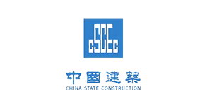 中国构筑